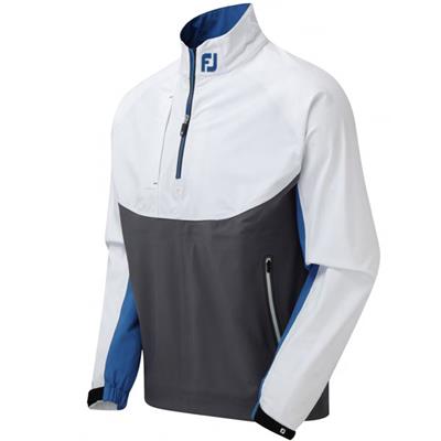 Chemise de pluie DryJoys Tour LTS blanc (95016) - FootJoy