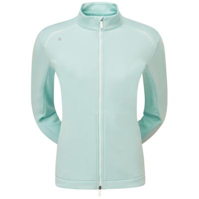 Veste Thermoseries Femme vert d'eau (89949) - FootJoy