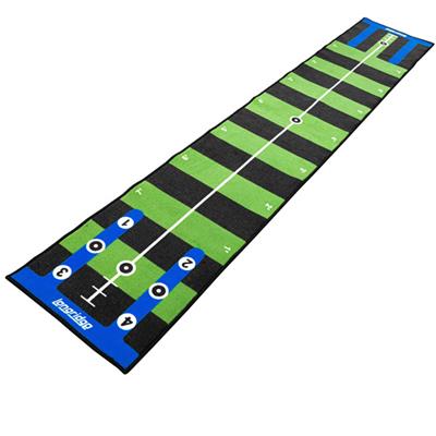 Tapis de putting Pro Mat (PAPMP3/PAPMP4) - Longridge