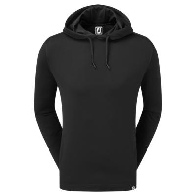 Pull Over Hoodie Leger noir (80153) - Footjoy