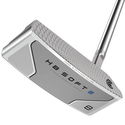 Putter HB Soft 2 8S - Cleveland