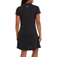 Robe de Golf Femme noir (80228) - Footjoy