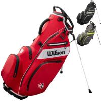 Sac trepied EXO Dry 2024 (WG40003902) - Wilson <b style='color:red'>(dispo au 15 octobre 2024)</b>