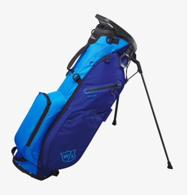 Sac trepied EXO Lite 2024 (WG4004004) - Wilson <b style='color:red'>(dispo au 31 octobre 2024)</b>