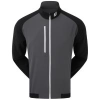 Veste de pluie Elements Package noir (88818) - FootJoy