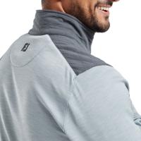 Veste ThermoSeries Hybrid gris (31958) - Footjoy