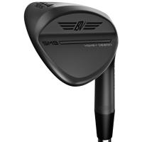 Wedge Vokey Design SM9 Jet Black - Titleist