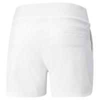 Short Bahama Femme Blanc (534529-02) - Puma