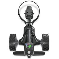 Chariot électrique M7 Remote GPS (télécommandé) - Motocaddy