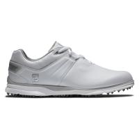 Chaussure femme Pro SL 2023 (98134 - Blanc / Gris) - Footjoy