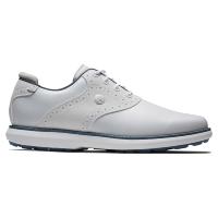 Chaussure femme FJ Traditions Spikeless 2025 (97925 - Blanc) - Footjoy