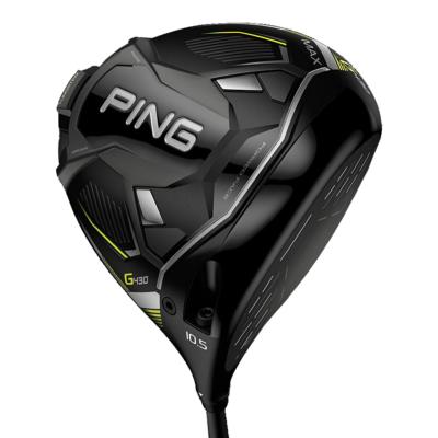 Driver G430 Max - Ping (Custom)