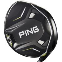 Driver G430 Max 10K HL - Ping (Custom)