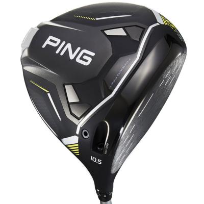 Driver G430 Max 10K HL - Ping (Custom)