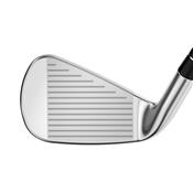 Fers Apex DCB en graphite - Callaway