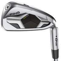 Fers G430 HL en graphite - Ping (Custom)