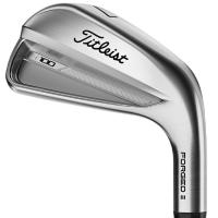 Fers T100 en acier 2023 - Titleist