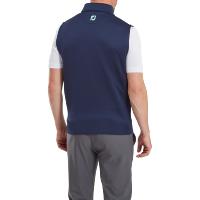 Gilet Demi Zip marine (81649) - Footjoy