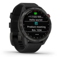 Montre GPS S42 Approach (010-02572-00) - Garmin