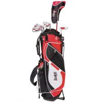 Kit de golf Garçon Taille 2 (8 à 10 ans / 1m20 à 1m35) (KJCKS2) - Boston