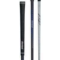 Kit de golf Beginners 2023 (Shaft acier) - Cleveland <b style='color:red'>(dispo au 1 janvier 2025)</b>