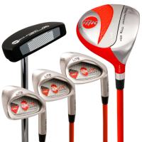 Kit de golf Mkids Lite 135 (7 à 9 ans / SETMKR53) - Mkids