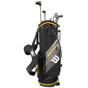 1/2 Kit de golf Ultra XD (Shaft graphite) (WGG157644) - Wilson