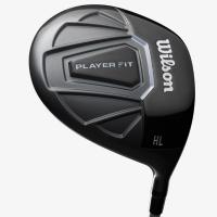 Kit de golf PlayerFit Femme (Shaft graphite) (WG1R034501) - Wilson