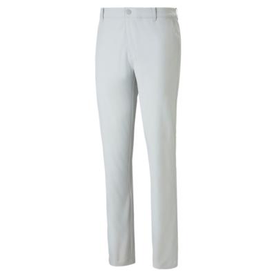 Pantalon Dealer Tailored gris (535524-04) - Puma