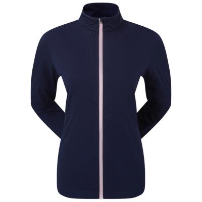 Veste de pluie Hydroknit Femme marine (88847) - FootJoy