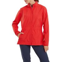 Veste de pluie Hydrolite Femme rouge (89942) - FootJoy