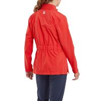 Veste de pluie Hydrolite Femme rouge (89942) - FootJoy