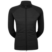 Veste Hybrid Femme noir (89945) - FootJoy