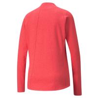 Pullover Full zip cloudspun femme Rose (599265-06) - Puma