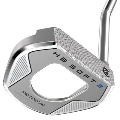 Putter HB Soft 2 Retreve - Cleveland