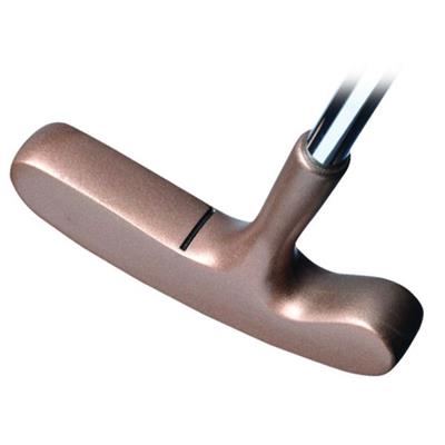 Putter Double Face Bullsye (PUTWB) - Longridge