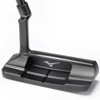 Putter M-Craft OMOI 04 White Satin - Mizuno <b style='color:red'>(dispo sous 30 jours)</b>