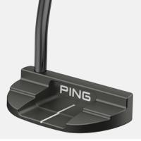 Putter PLD Milled DS72 Gunmetal 2024 - Ping (Custom)