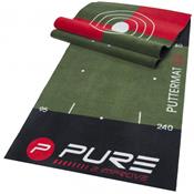 Tapis de putting Pure 2 Improve 3M - Boston