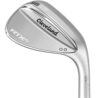 Wedge RTX4 Tour Satin - Cleveland