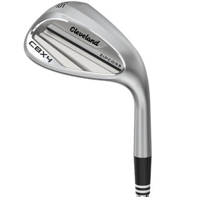 Wedge CBX4 Zipcore Tour Satin Femme - Cleveland