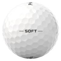 15 Balles de golf Soft (P5011S-15PBIL-2) - Pinnacle