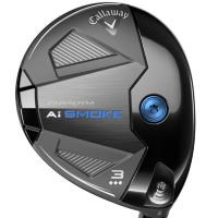 Bois Paradym AI Smoke Triple Track - Callaway