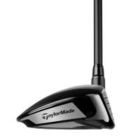 Bois Qi10 Tour - TaylorMade