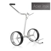 Chariot manuel Junior / Enfant 2 Roues - Jucad