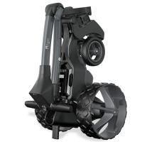 Chariot électrique M7 Remote GPS (télécommandé) - Motocaddy