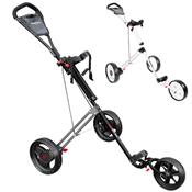 Chariot manuel Junior / Enfant 5 Series (TRP00125B) - Masters