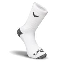 Chaussettes Sport Crew blanc (3 paires) (5619013) - Callaway