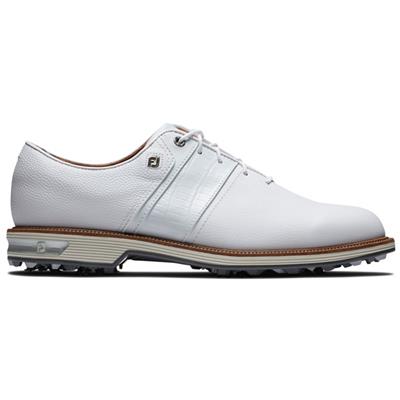 Chaussure homme Premiere Series Packard 2025 (53908 - Blanc) - Footjoy