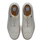 Chaussure femme Sport Retro 2021 (92365 - Beige) - Footjoy